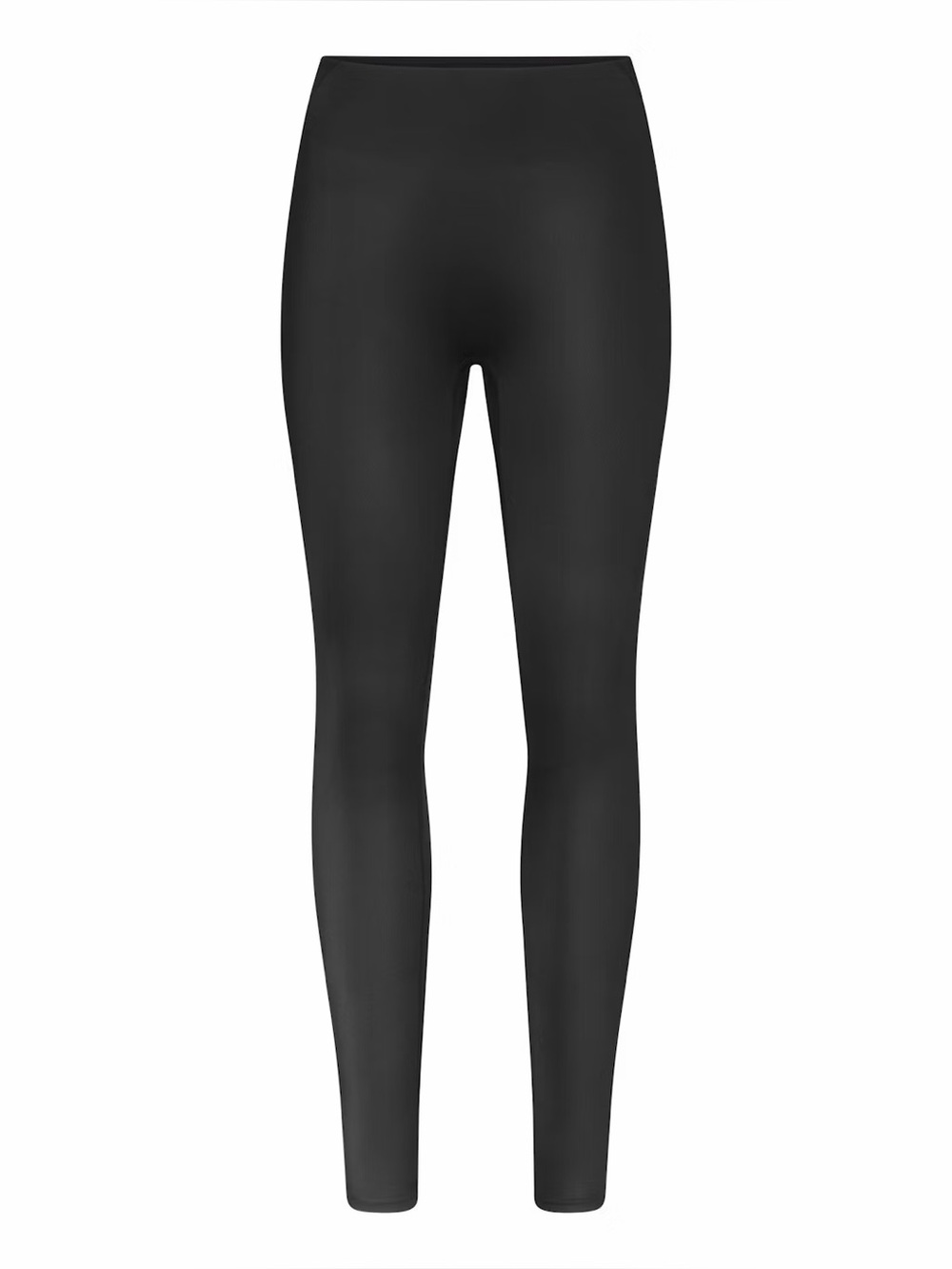 Nike Skims Bonded Waist Legging 26in in Obsidian, Size XS